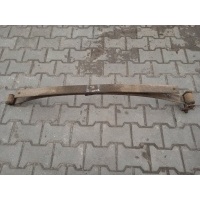 Рессора Volkswagen Caddy 2001