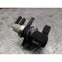 Клапан воздушный Volkswagen Golf 4 (1997-2004) 2002 1J0906627B