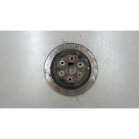 Диск тормозной зад. Nissan Pathfinder 2005-2012 2007 43206EB300