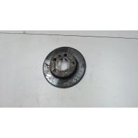 Диск тормозной зад. Audi A3 (8L1) 1996-2003 2000 1J0615601