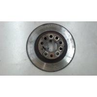 Диск тормозной зад. Audi A6 (C6) 2005-2011 2006 4F0615601E