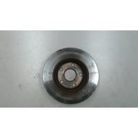 Диск тормозной перед. Toyota Corolla E15 2006-2013 2007 4351212670