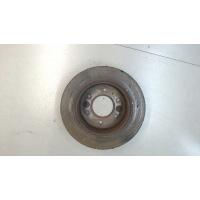 Диск тормозной зад. Mercedes Sprinter 2006- 2007 A9064230012