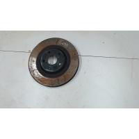 Диск тормозной перед. Lexus GS 2005-2012 2005 4351222260