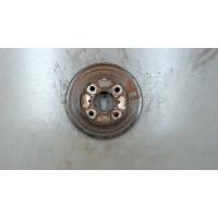 Диск тормозной перед. Suzuki Wagon R 1997-2000 1998 5531175F00