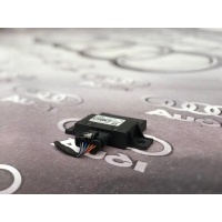 блок комфорта Audi A6 4G/C7 2014 4H0907159A