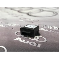блок управления светом Audi A8 D4/4H 2013 4H4907357B
