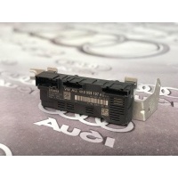блок управления крышкой багажника Audi A8 D4/4H 2013 4H0959107AC