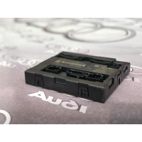блок комфорта Audi A8 D4/4H 2013 4H0907064FD