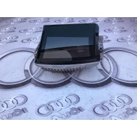 Проектор Audi Q7 4M 2018 4M0919617B