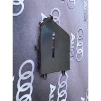 молдинг переднего бампера Audi A6 4G/C7 2017 4G0807246D