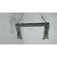 Балка под радиатор, Renault Megane 2 2002-2009 2004 8200761565
