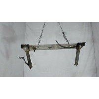 Балка под радиатор, Renault Scenic 2012-2016 2014 544F00007R