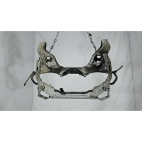 Балка подвески передняя (подрамник) BMW 3 E90 2005-2012 2008 31116785639