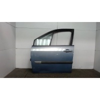 Замок двери, перед. левая Renault Scenic 2003-2009 2006 8200119124