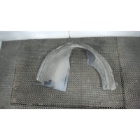 Защита крыла пластмассовая (подкрылок), перед. левая Skoda Fabia 2000-2007 2007 6Y0809957E