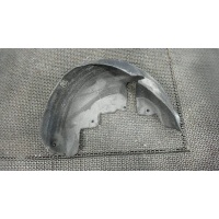 Защита арок (подкрылок) зад. левая Mercedes-Benz SLK-Class R171 2004-2008 2005 A1716901730