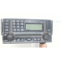 Магнитола, Land Rover Range Rover Sport 2005-2009 2007 VUX500500