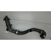 Патрубок корпуса воздушного фильтра, Opel Insignia 2008-2013 2011 13240176