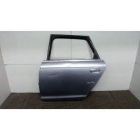 Ручка двери салона, зад. левая Audi A6 (C6) 2005-2011 2006 4F0839019F