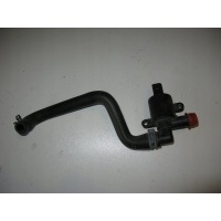 Audi a6 c7 клапан насосы радиатора 4h0121671b