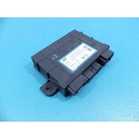 Модуль комфорта volkswagen sharan i mk1 7m0962257f