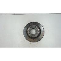 Диск тормозной зад. Mazda Premacy 1999-2005 2001 GTYF26251C