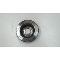 Диск тормозной зад. Audi A3 (8PA) 2004-2013 2004 1K0615601AB