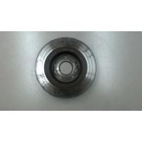 Диск тормозной зад. Land Rover Discovery 2 1998-2004 2003 SDB000470