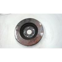 Диск тормозной перед. Lexus LS430 UCF30 2000-2006 2001 4351250160