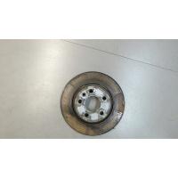 Диск тормозной зад. Volkswagen Transporter 4 1991-2003 2000 7D0615601C