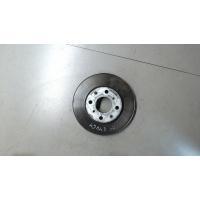Диск тормозной перед. Honda Logo 1999 45251S50G00