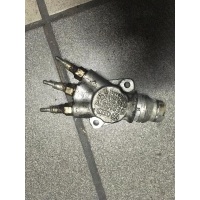 Патрубок audi a4 b5 fl рестайлинг 1.9 tdi 038121145