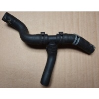 6c0122073 n90760601 volkswagen поло 6r шланги тройник радиатора