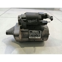 Стартер toyota yaris i 28100j010