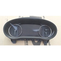 Insignia b спидометр часы 39200850 европа