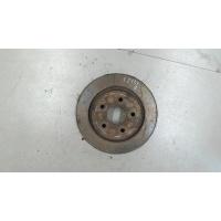 Диск тормозной зад. Ford C-Max 2003-2011 2003 1500156