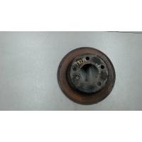Диск тормозной зад. BMW Z3 1999 34216794298