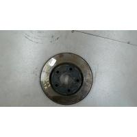 Диск тормозной перед. Toyota Auris E18 2012- 2012 4351212670