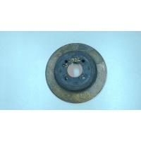 Диск тормозной зад. Hyundai Accent 2010- 2013 584110U300