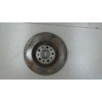 Диск тормозной перед. Fiat Doblo 2010- 2011 51897455