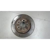 Диск тормозной зад. Land Rover Range Rover 3 (LM) 2002-2012 2003 SDB000211