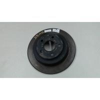 Диск тормозной, зад. Subaru Forester (S11) 2002-2007 2003 26700FE080