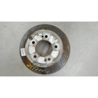 Диск тормозной зад. Hyundai Sonata NF 2005-2010 2005 5841139600