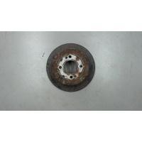 Диск тормозной, зад. Hyundai i20 2009-2012 2009 584111C800