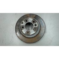 Диск тормозной зад. Porsche Cayenne 2002-2007 2004 95535240130