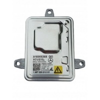 Блок розжига ксенон a1669002800 мерседес w176 w204