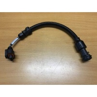 Провода датчика давления банкомат man / daf