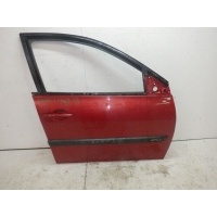 Дверь боковая передняя правая Renault Megane 2 BM KM EM 2002-2009 7751473729