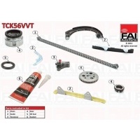 комплект цепи грм toyota dohc яре